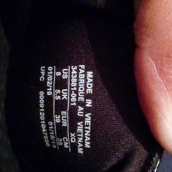 Nike Slides - Picture 4 of 4